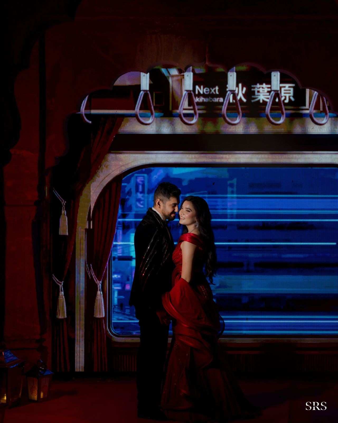 Decor at Bal Samand Lake Palace