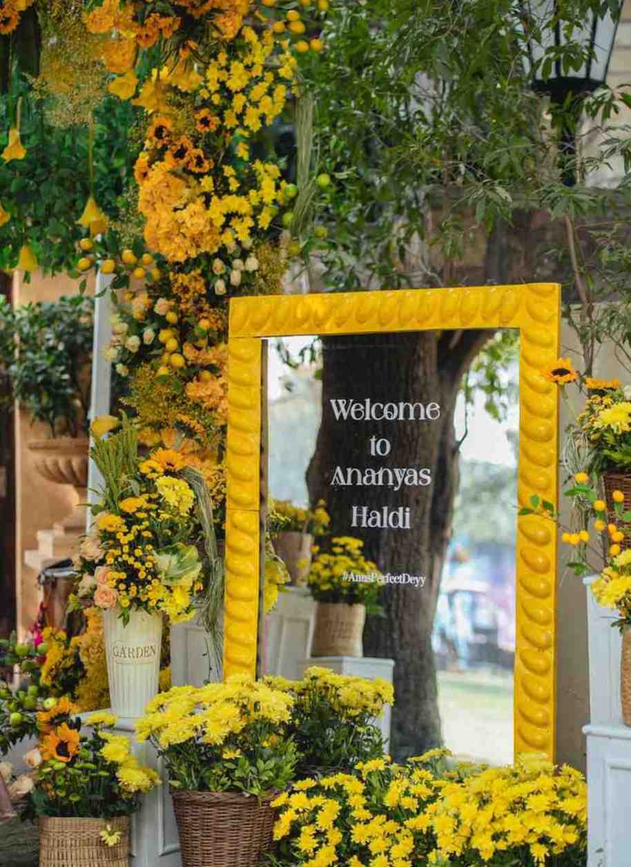 Designer rambagh palace