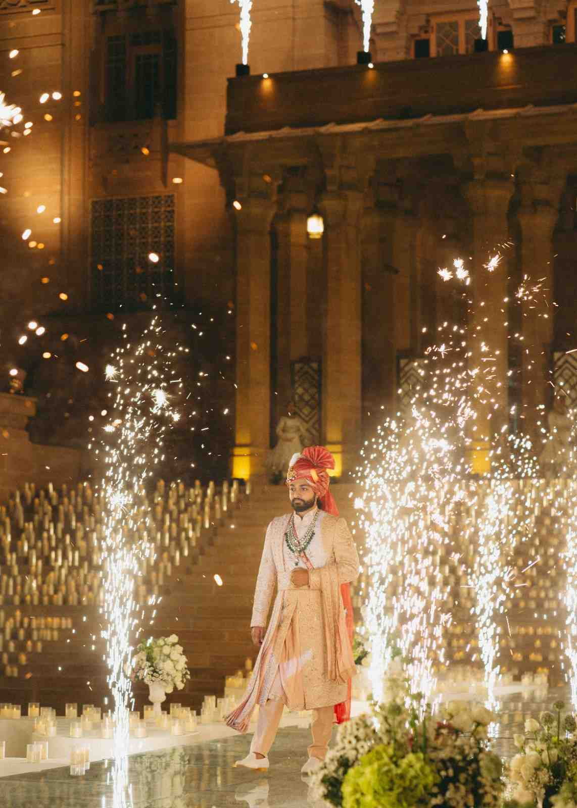 jodhpur wedding designer