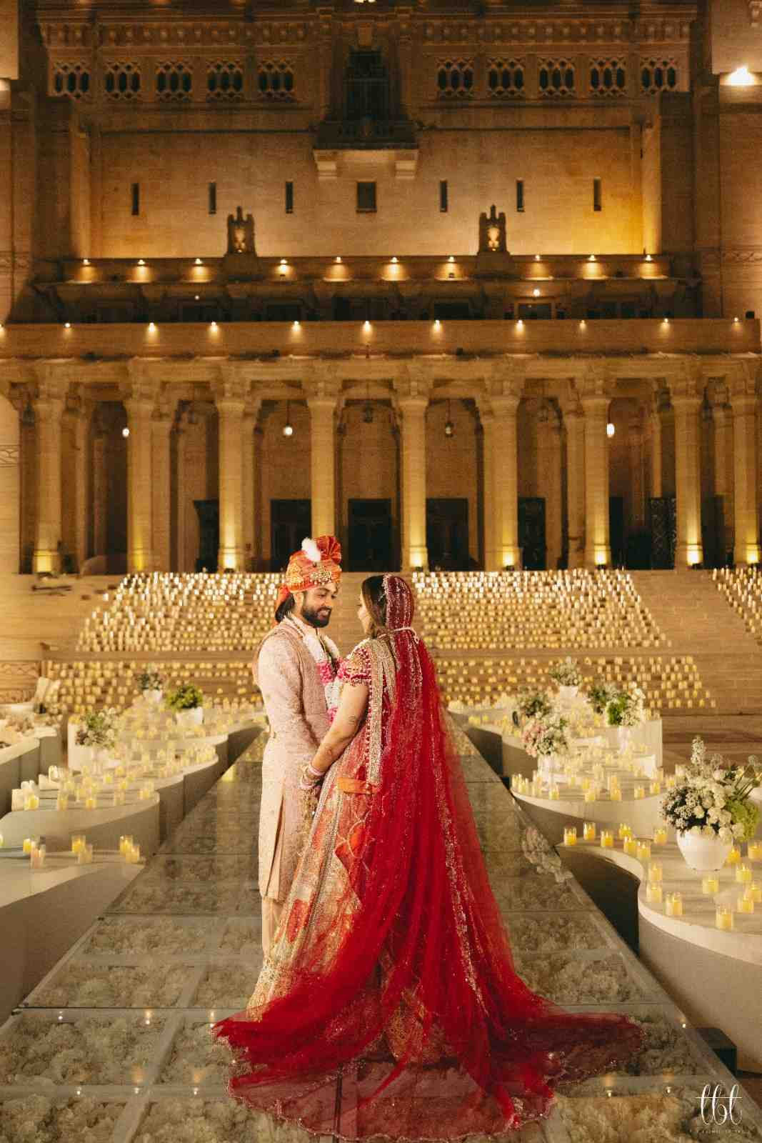 Umaid bhawan designer