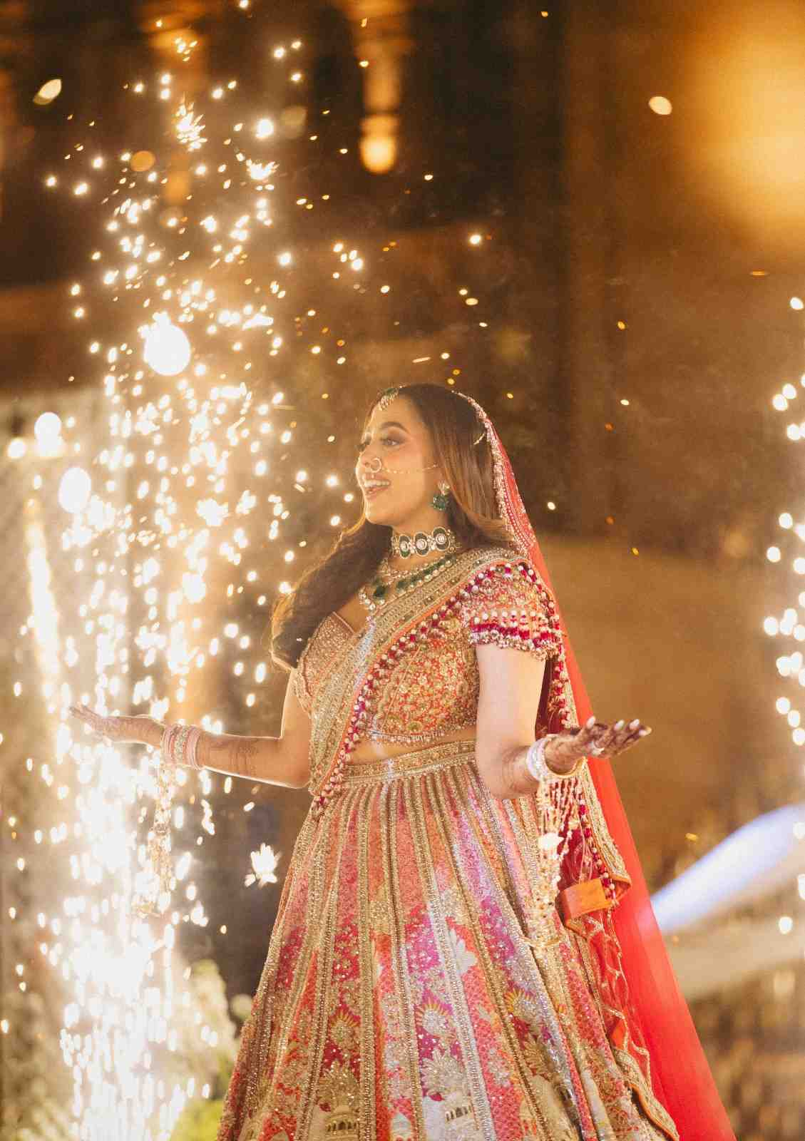 Umaid bhawan wedding