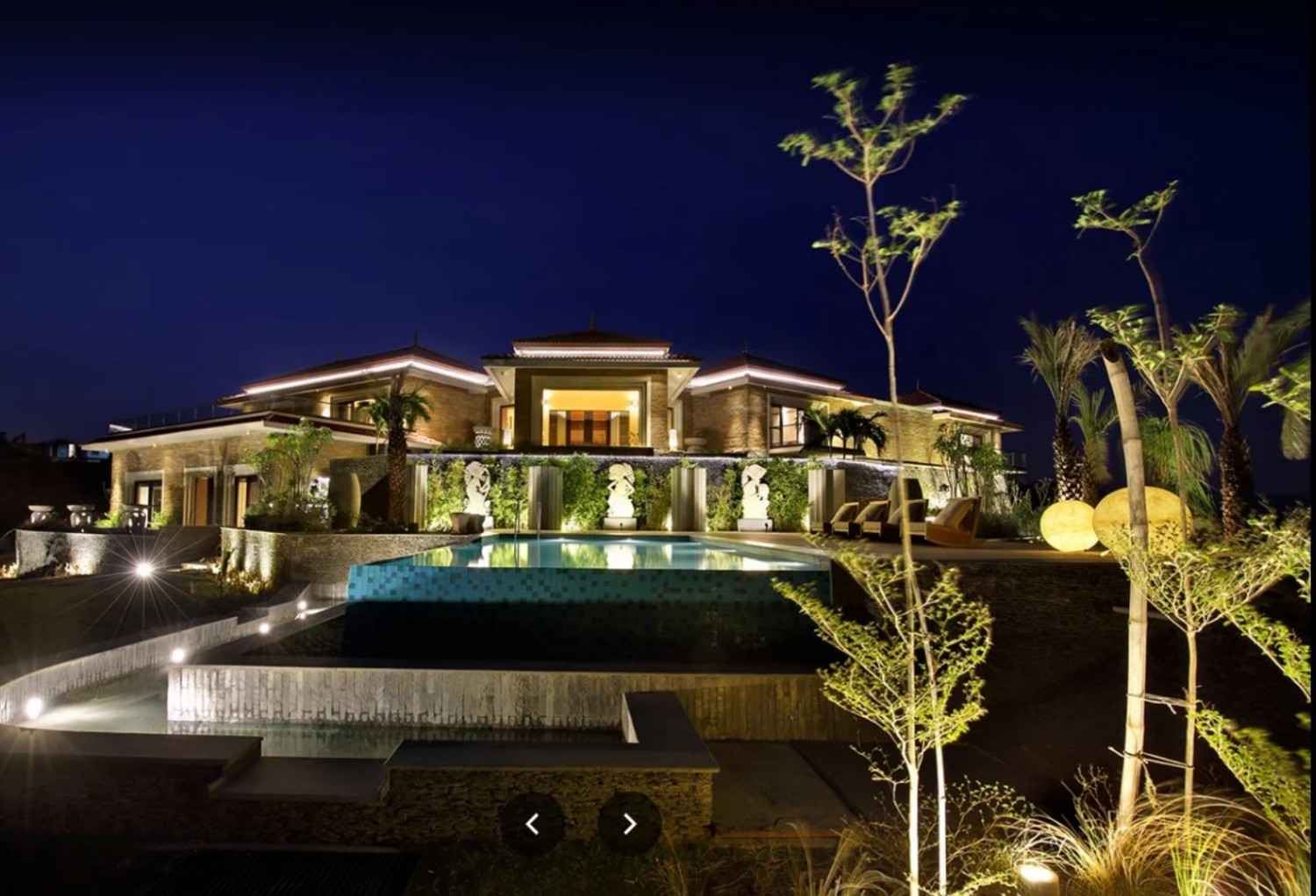 Mementos by ITC Hotels, Ekaaya Udaipur