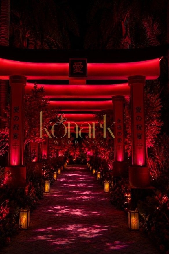 luxury wedding designer 