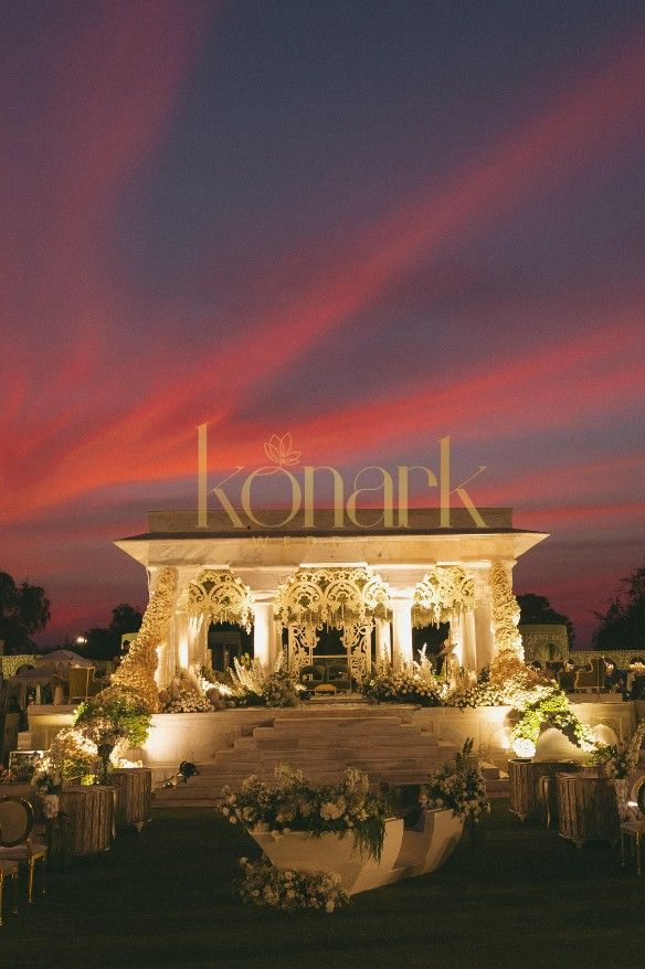 planning a wedding in jaipur