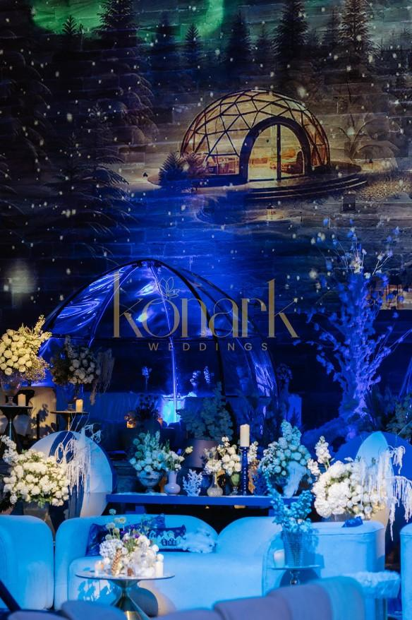 Jaipur wedding designer 