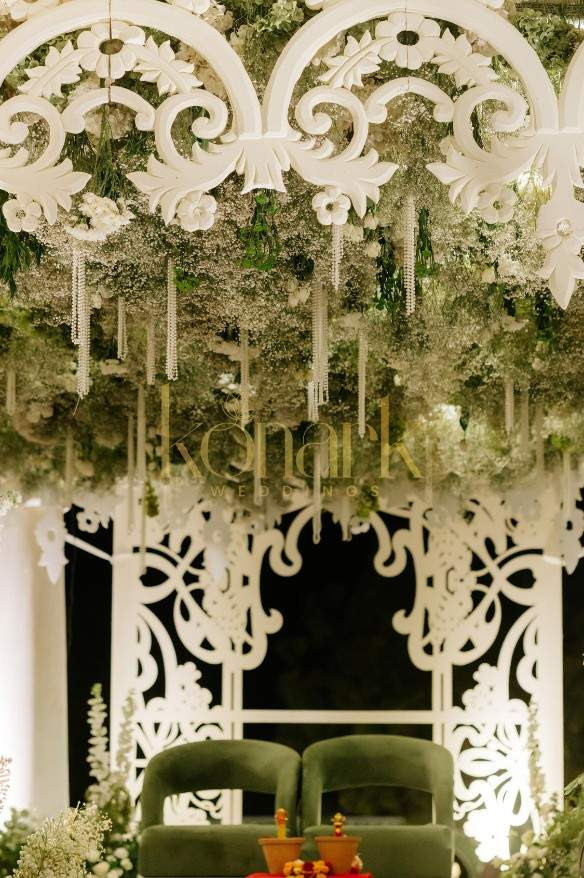 Wedding at balsambandh