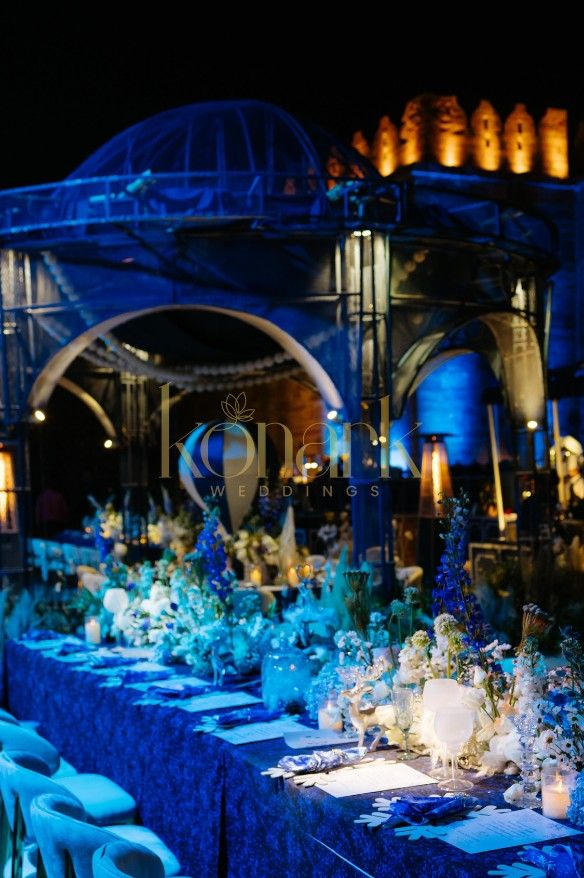 jaipur wedding planner 