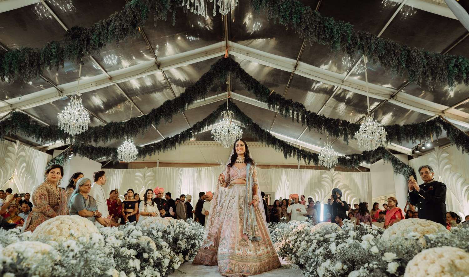 Rambagh Palace, Jaipur