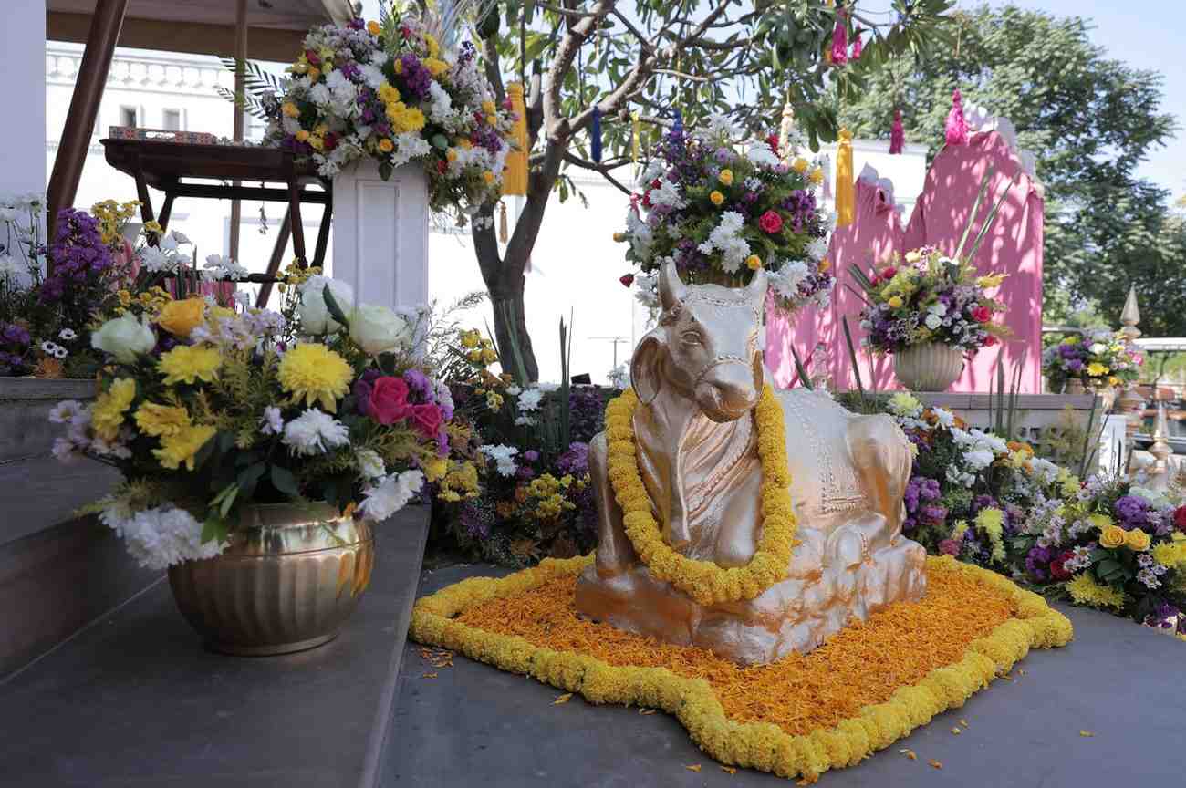 Alila Fort Bishangarh