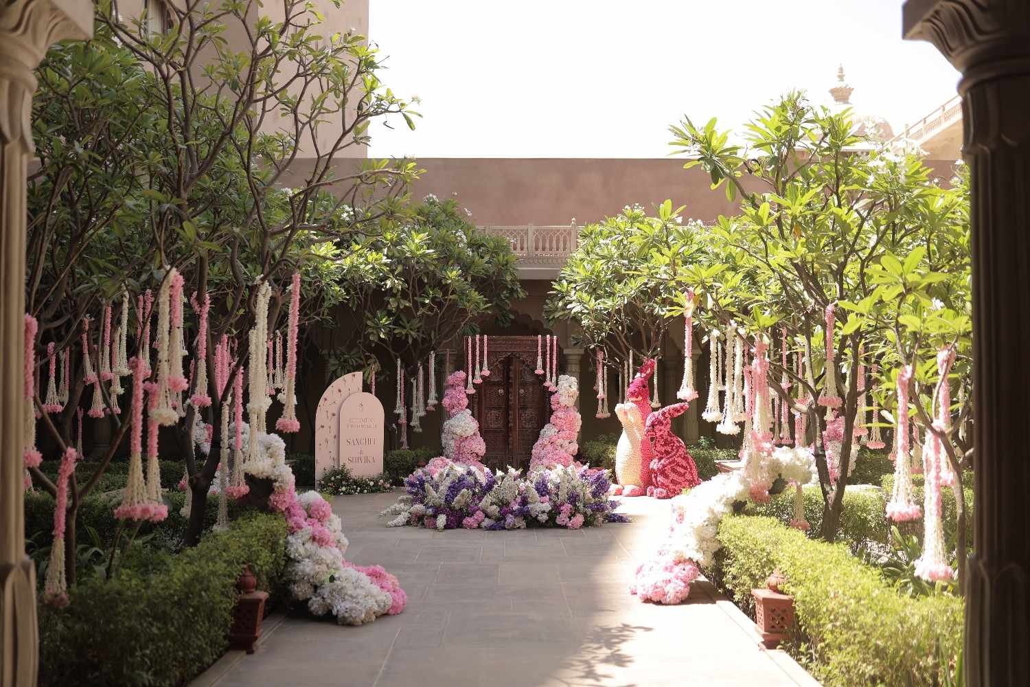 Fairmont, Jaipur |Udaipur